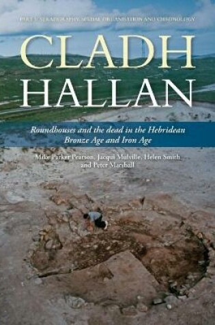 Cover of Cladh Hallan