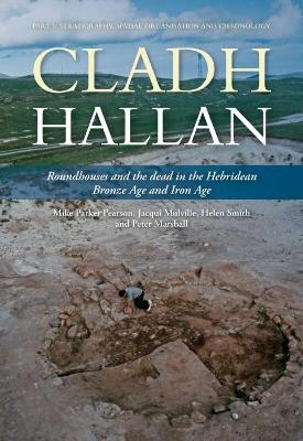 Cover of Cladh Hallan