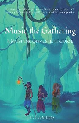 Book cover for Music the Gathering