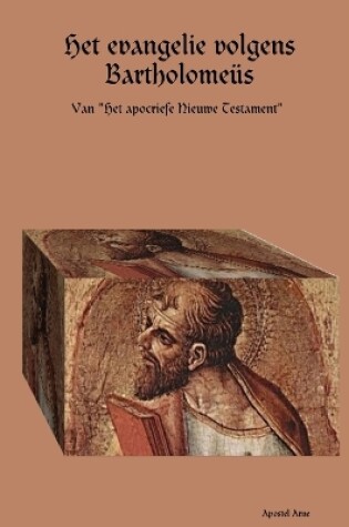 Cover of Het evangelie volgens Bartholomeus