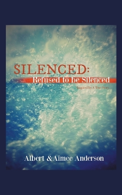 Book cover for Silenced