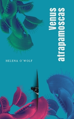 Book cover for Venus Atrapamoscas