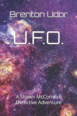 Cover of U.F.O.