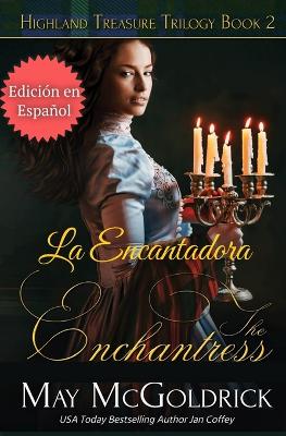 Cover of La Encantadora