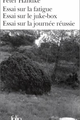 Cover of Essai Sur Fatigue Essai