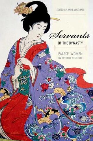 Cover of Servants of the Dynasty