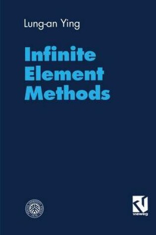 Cover of Infinite Element Methods