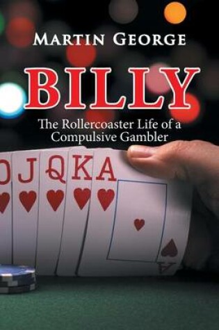 Cover of Billy