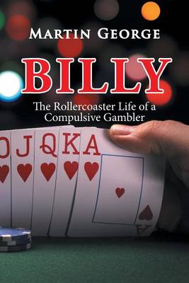 Book cover for Billy