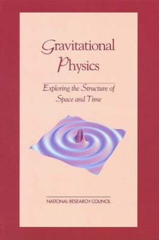 Cover of Gravitational Physics