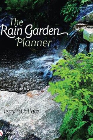 Cover of Rain Garden Planner