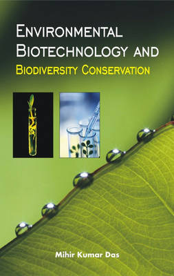 Cover of Environmental Biotechnology and Biodiversity Conservation