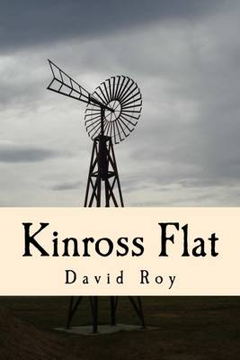 Book cover for Kinross Flat