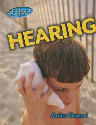 Cover of Hearing