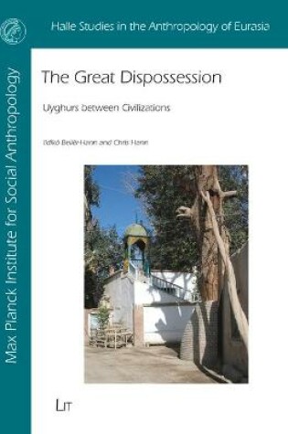 Cover of The Great Dispossession