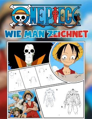 Book cover for Wie man zeichnet