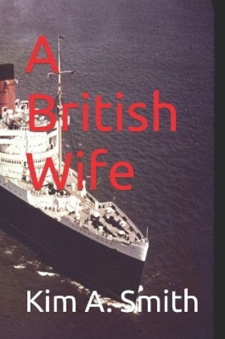 Cover of A British Wife