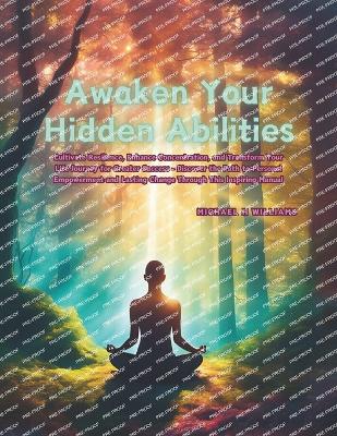 Book cover for Awaken Your Hidden Abilities