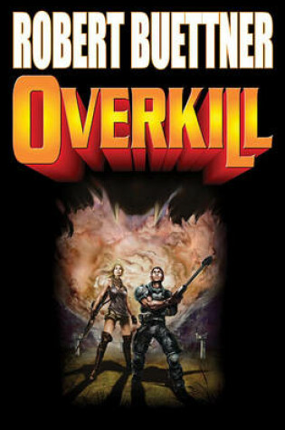 Cover of Overkill