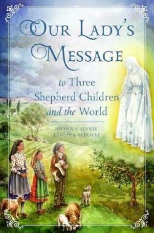 Cover of Our Lady's Message