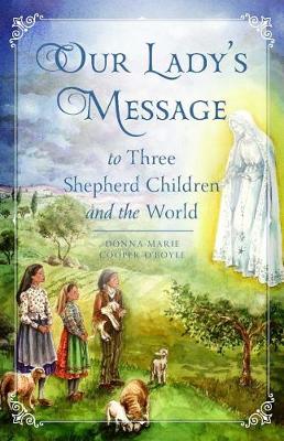 Book cover for Our Lady's Message