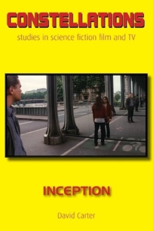 Cover of Inception