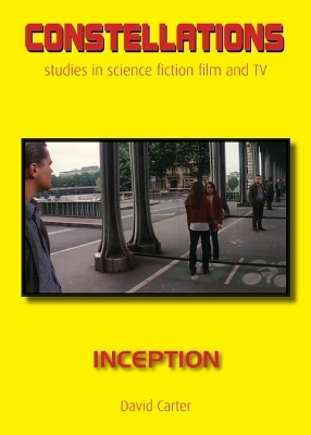 Cover of Inception