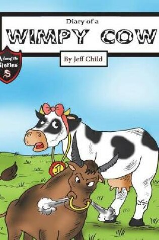 Cover of Diary of a Wimpy Cow