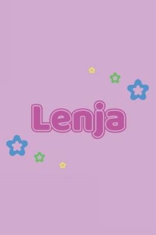 Cover of Lenja