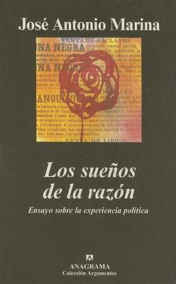 Cover of Los Suenos de la Razon