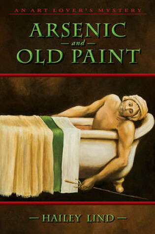 Cover of Arsenic and Old Paint