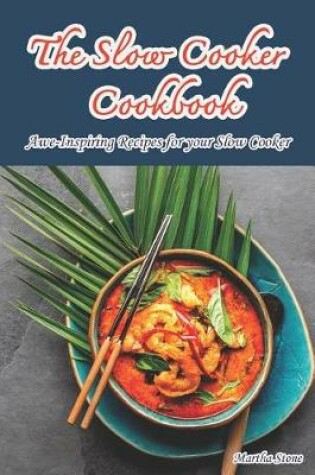 Cover of The Slow Cooker Cookbook