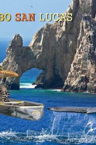 Cover of Cabo San Lucas