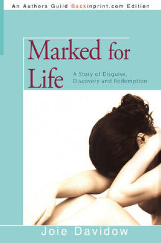 Cover of Marked for Life