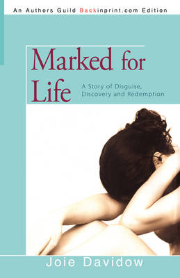 Book cover for Marked for Life