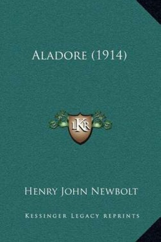 Cover of Aladore (1914)