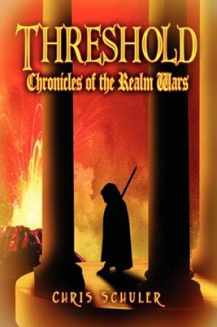 Cover of Threshold