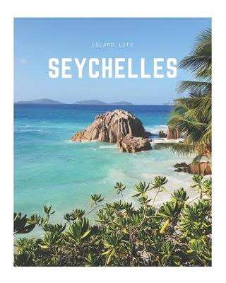 Book cover for Seychelles