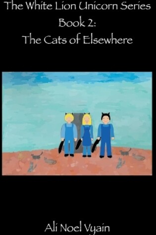 Cover of The Cats of Elsewhere