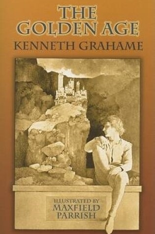 Cover of The Golden Age