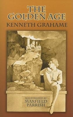 Book cover for The Golden Age