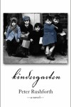 Book cover for Kindergarten