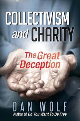 Book cover for Collectivism and Charity