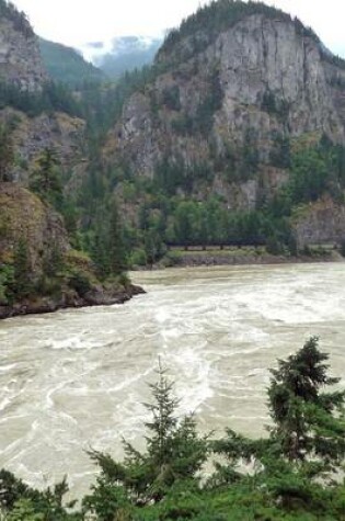 Cover of The Fraser River in British Columbia, Canada