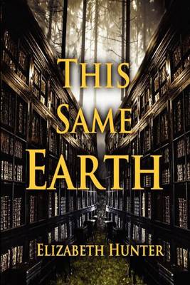 Book cover for This Same Earth