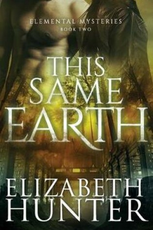 Cover of This Same Earth