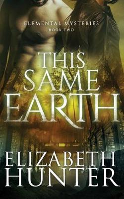 Book cover for This Same Earth