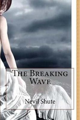 Book cover for The Breaking Wave