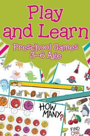 Cover of Play and Learn