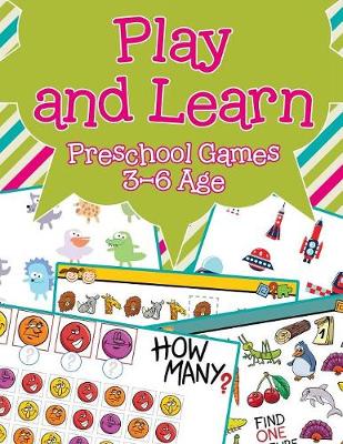 Book cover for Play and Learn